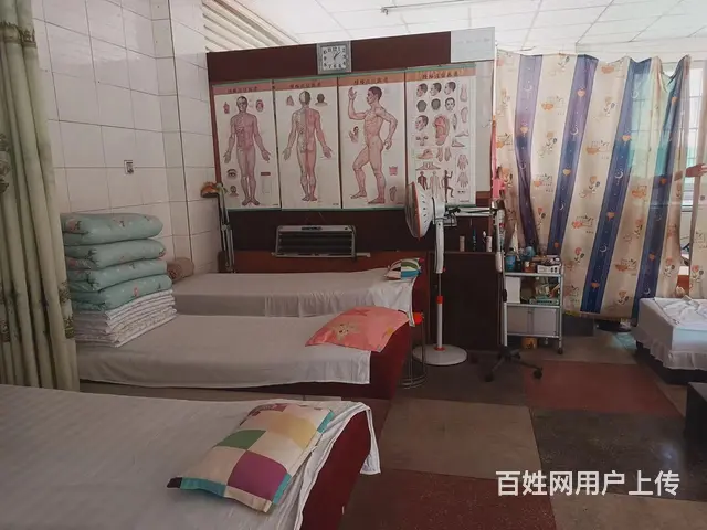 (精选好铺)经开区南区花园文化广场临街理疗店转让 现空转 - 图片 5