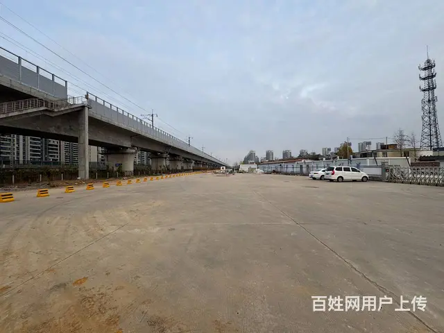 （徐州找店网）邳州市新苏附近场地出租 - 图片 5