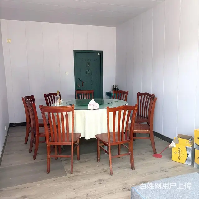 (玖玖)高新区国信国际公馆附近农家院、场地仓库出租 - 图片 6