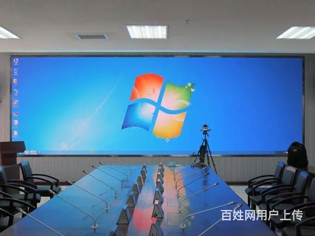 苏州高清监控系统安装 - 图片