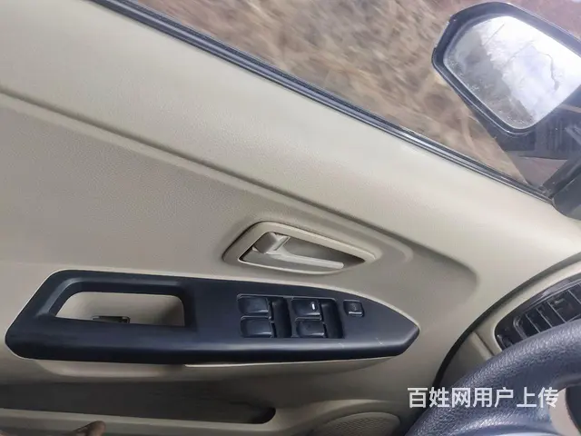 【搞定了！】东南V3菱悦 2015款 1.5 手动 幸福版 - 图片 5