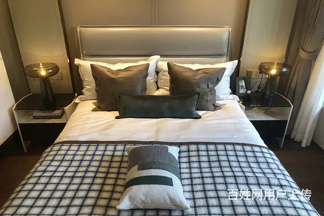 绿城春熙海棠，低密度纯洋房社区，步行上御龙山学校 - 图片 5