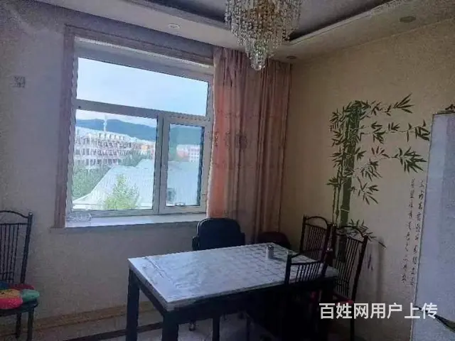 北岸新城六楼96平15万 普通住宅 精装修 - 图片 2