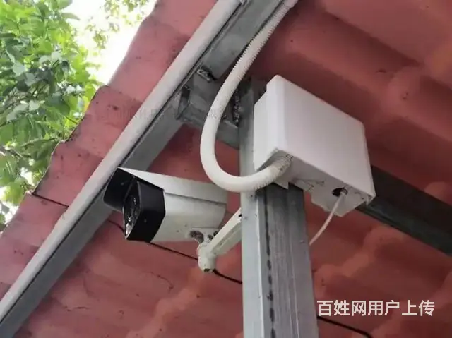 哈市附近上门安装电脑监控 - 图片 4