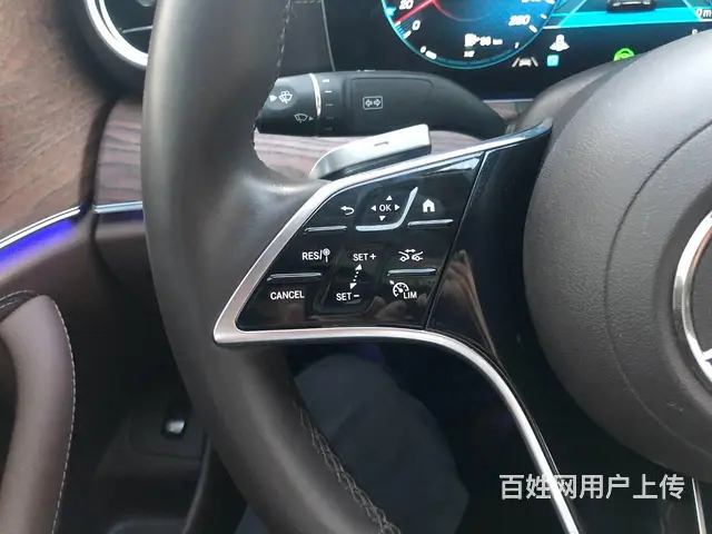 23款奔驰E300L升级23P驾驶辅助系统案例展示 - 图片 3