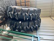全新18.4-38徐州甲字轮胎一对