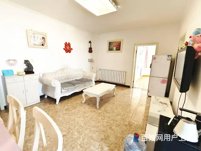 地铁房文泰康城(铜山) 普通住宅2厅 精装修 - 图片 3