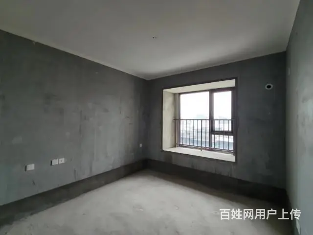 内江世贸璀璨悦府新房装修，量房沟通现场。 - 图片 8