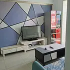 财富家园拎包入住压一付一 非中介