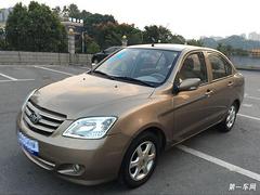 [长沙]天津一汽夏利N5 1.3L 手动 标准型