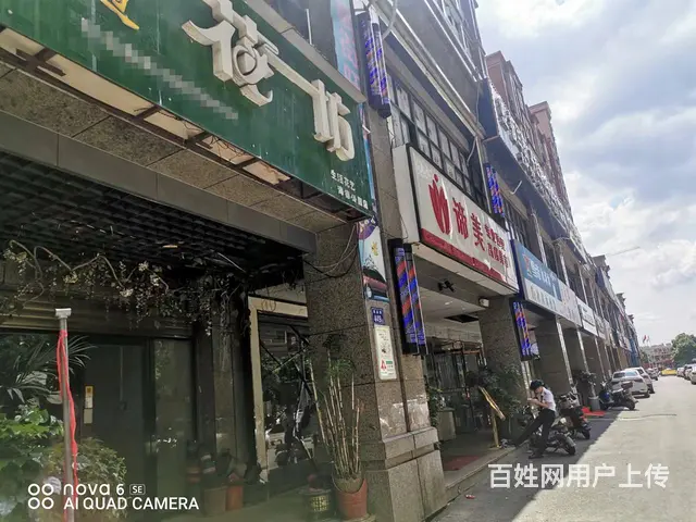 （老板本人）学校旁临街精装门面房东直租  6452 - 图片 10
