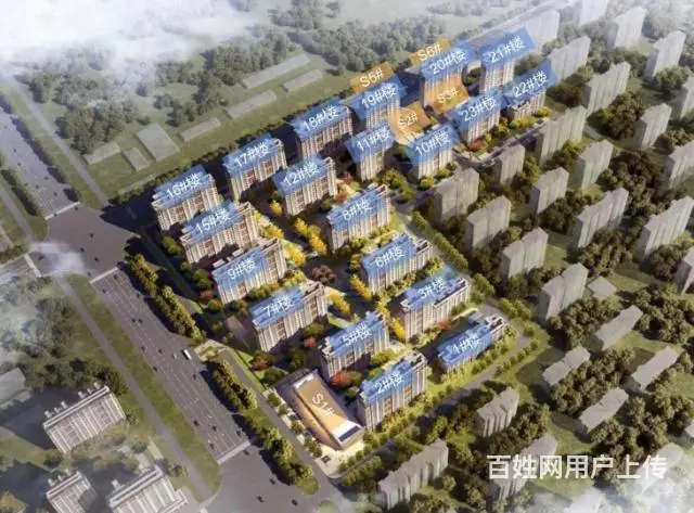 【搞定了！】正阳路，60万+买电梯新房，送车位，送储藏室 - 图片 7