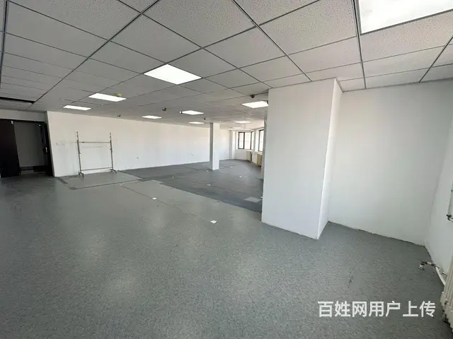 纯写 中山路 华利大厦 和平大街 168平带发票5万 - 图片 4