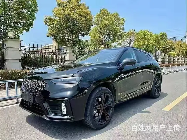 厦门征信不好万元开新车 - 图片 2