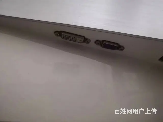 32寸冠捷AOC大屏曲面电脑液晶显示器 - 图片 4