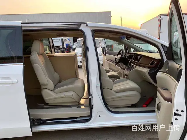 咸阳长途殡仪车，快速上门 哪里有专业的殡葬车公司 - 图片 2