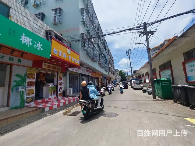 （51旺铺推荐）垦中路（辉叔椰冰）30平转让 - 图片 2