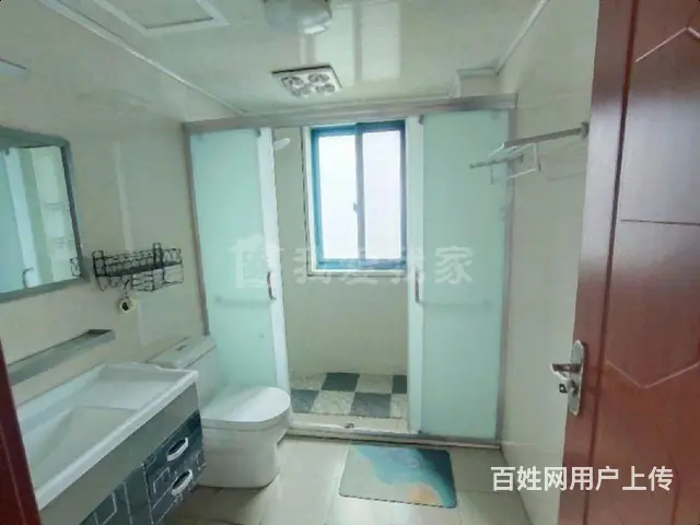 文渊居，精装三房，前黄陪读好房，采光好，装修清爽 拎包入住 - 图片 7