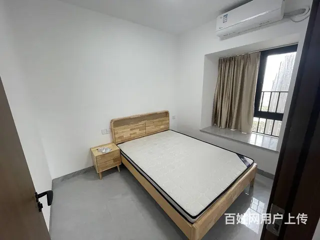 华发琴澳新城银景湾全新大2房，拎包入住 - 图片 3