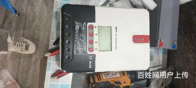 黑河太阳能发电设备有限公司 - 图片 4