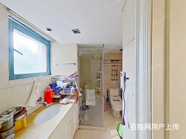 急降300万，西湖边带200平方花园，带一车位，价格还好商量 - 图片 10