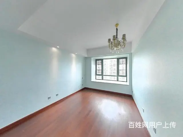 仁恒星园 二期楼皇 看泳池 不看山塔 南北通透 格局方正 - 图片 5