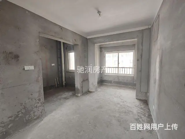 业主亏本急售金水湾 电梯洋房三室双卫 飞机户型 有证随时看房 - 图片 6