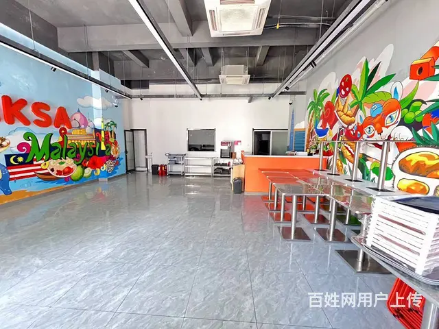 （51旺铺推荐）万国西路临街97平网红店转让 - 图片 2