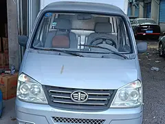 哈飞 厢式货车