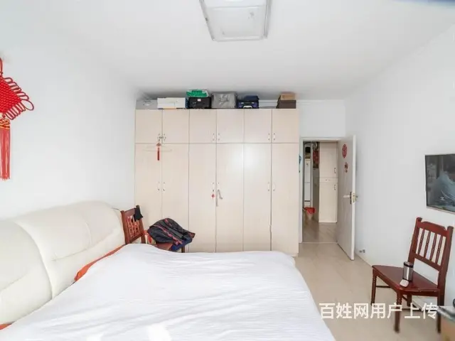 局小实验空置金鼎公寓92平两房朝南诚心出售京城豪苑 - 图片 6