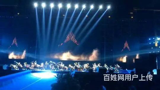 舞台设备搭建、灯光音响、LED屏、桌椅、演出表演 - 图片 7