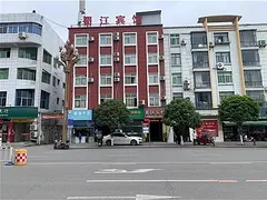 罗江西门口800平宾馆出租