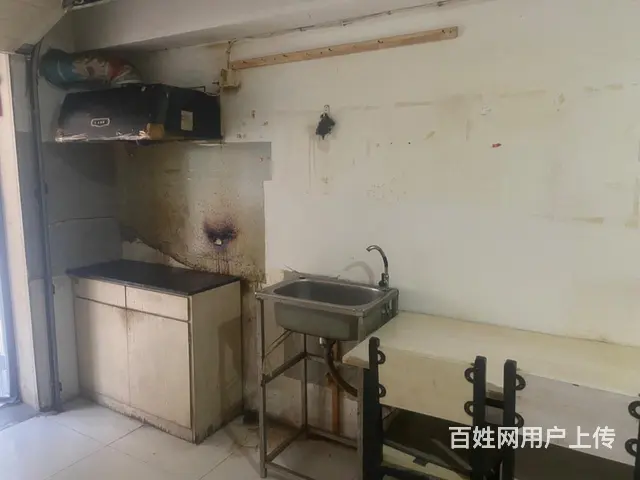 个人住人车库出租 - 图片 3