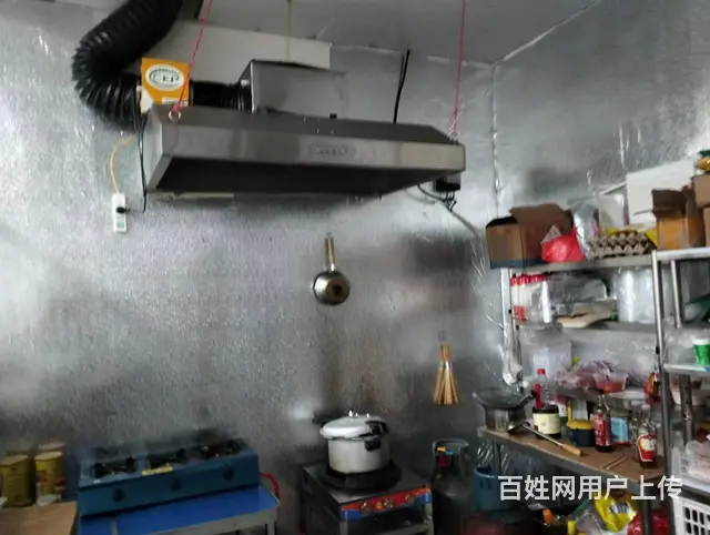 店铺位置优越 客源稳定 接手即可营业 - 图片 5