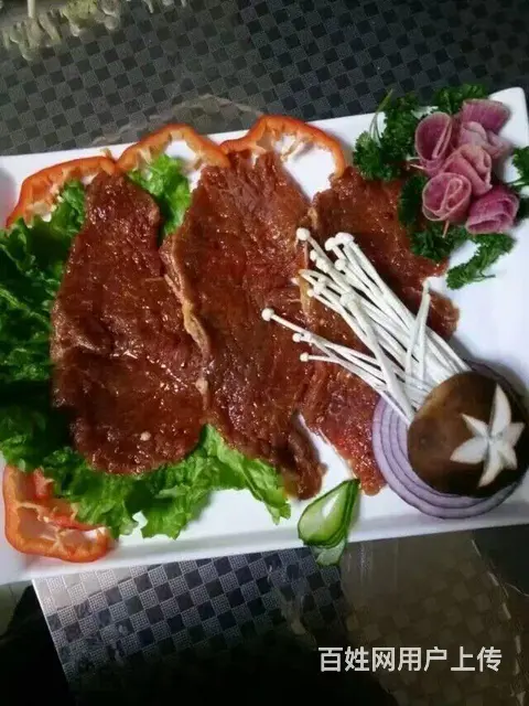 韩餐料理新派烤肉火锅全套技术面向全国上门培训 - 图片 2