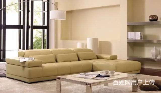 沙发翻新，椅子换面，沙发套椅套制作 - 图片 2