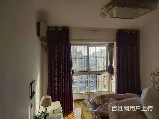 天鼎华府精装修家具家电齐全拎包即住 - 图片 3