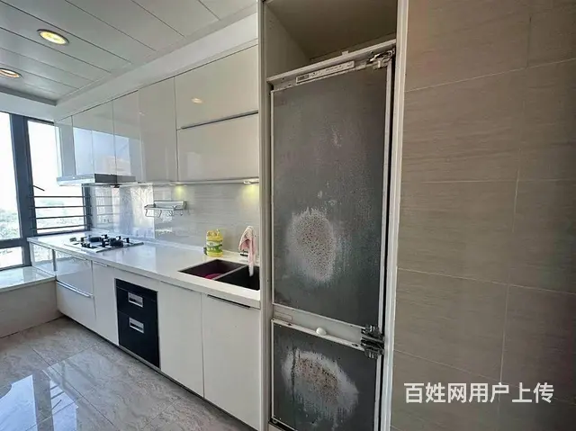 近拱北 中海富华里 2房 精装修 电梯房 南北通透 - 图片 3