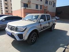 东风 其他 皮卡 国6