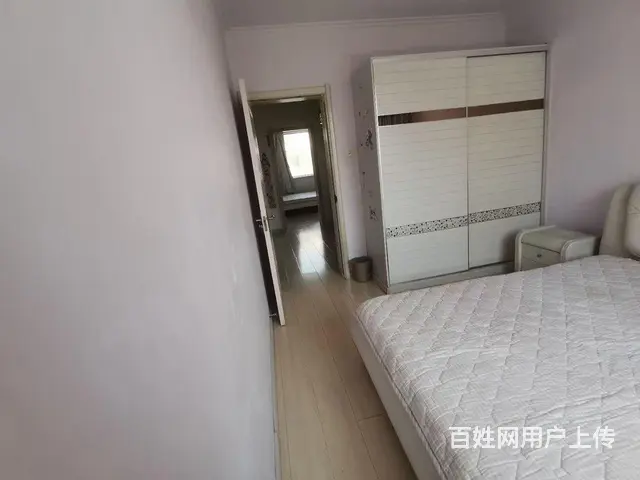 昌邑十一中幸福馨苑精装五楼南北通透拎包入住 - 图片 2