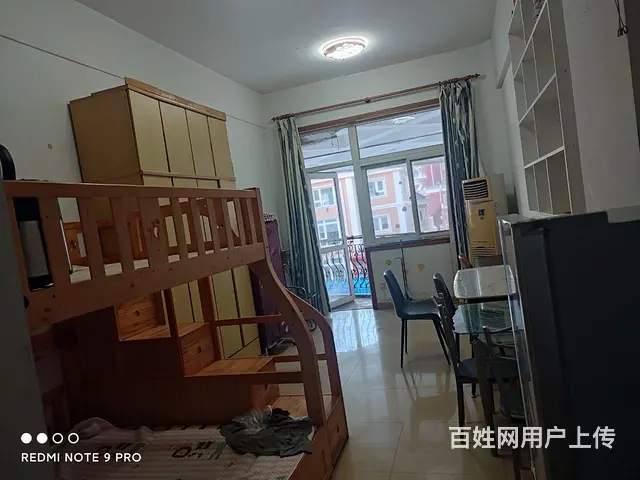 干净整洁小清新租房 - 图片 5