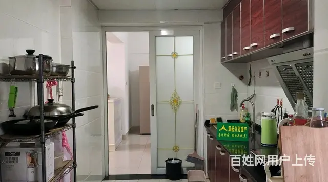 河西和苑小区精装784室2厅2卫出售 送超大阳台 - 图片 5