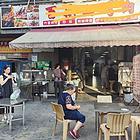 6年老店 云岩区渔安新城D4组团100平烤肉店转让
