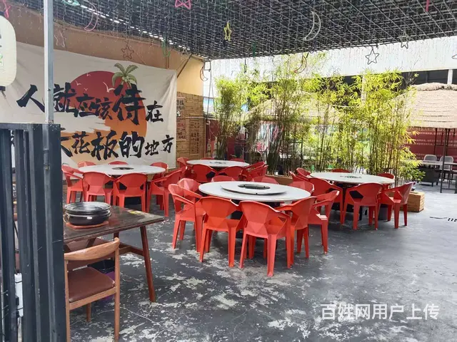 （51旺铺推荐）吉阳区师部农场路550平餐饮店转让可招合作 - 图片 8