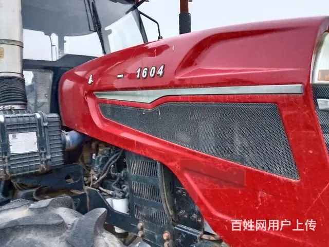 转让带手术的泰山1604 - 图片 2