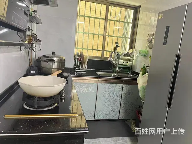 井岸精装房整套出租 - 图片 2