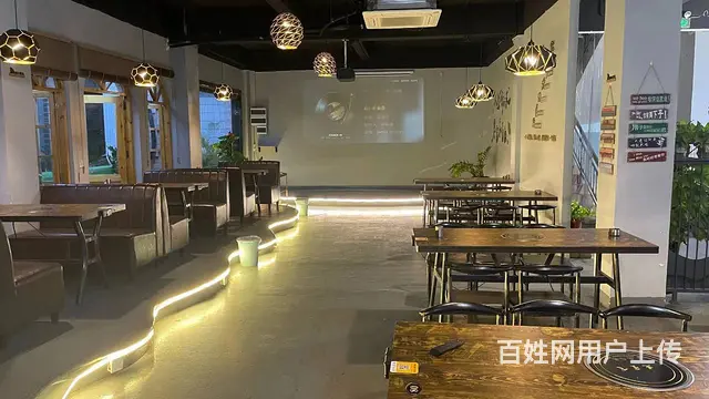 （51旺铺推荐）崖城320平小酒馆转让 - 图片 3