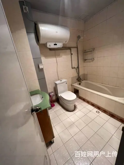 地铁房麻线营小区(盘龙) 普通住宅2厅 精装修 - 图片 6