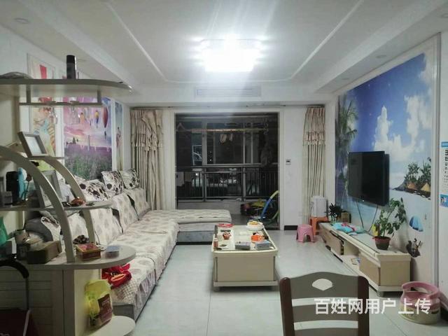 【搞定了！】双府新天地小区自住婚房首次出租，中介勿扰的图片