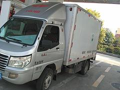 唐骏 赛菱 厢式货车